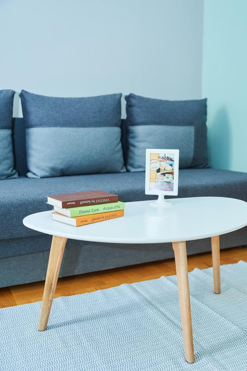 Апартаменты Cozy Apartment, 5mins To Opera