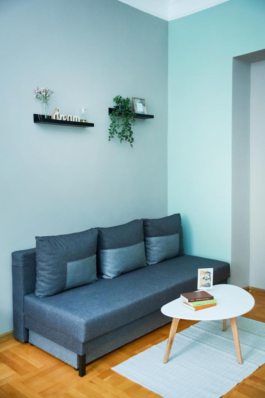 Апартаменты Cozy Apartment, 5mins To Opera