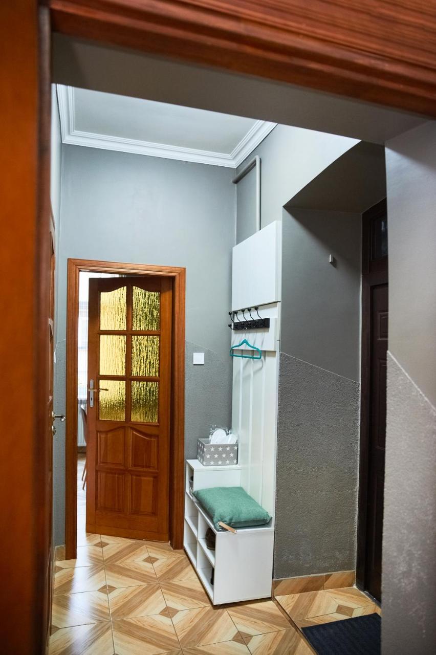 Cozy Apartment, 5mins To Opera Апартаменты *