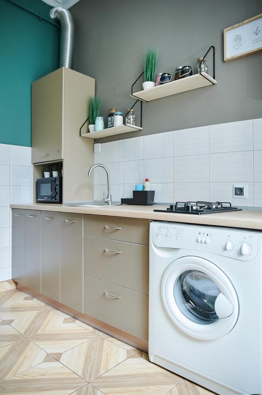 Cozy Apartment, 5mins To Opera Апартаменты
