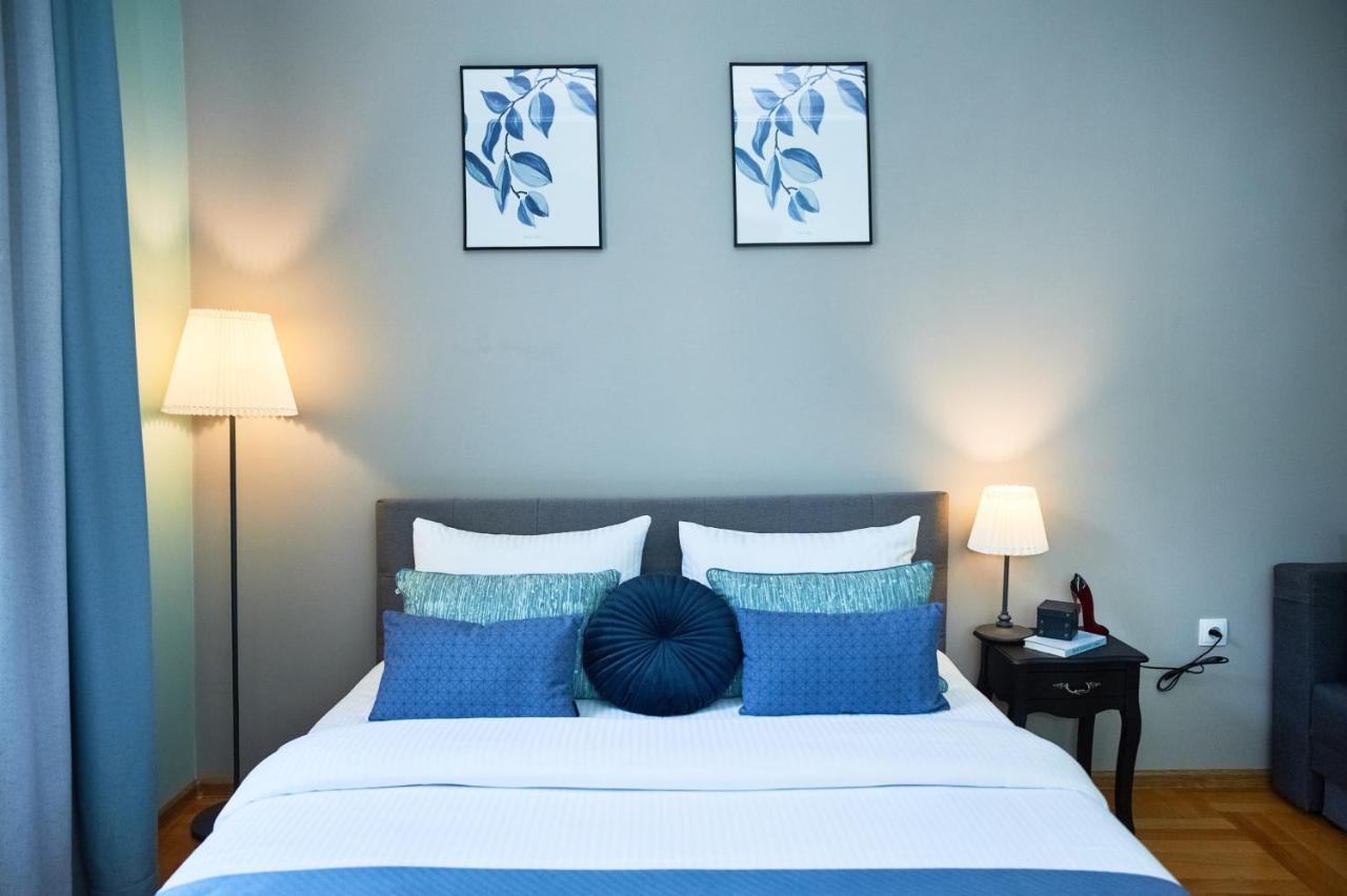 Апартаменты Cozy Apartment, 5mins To Opera