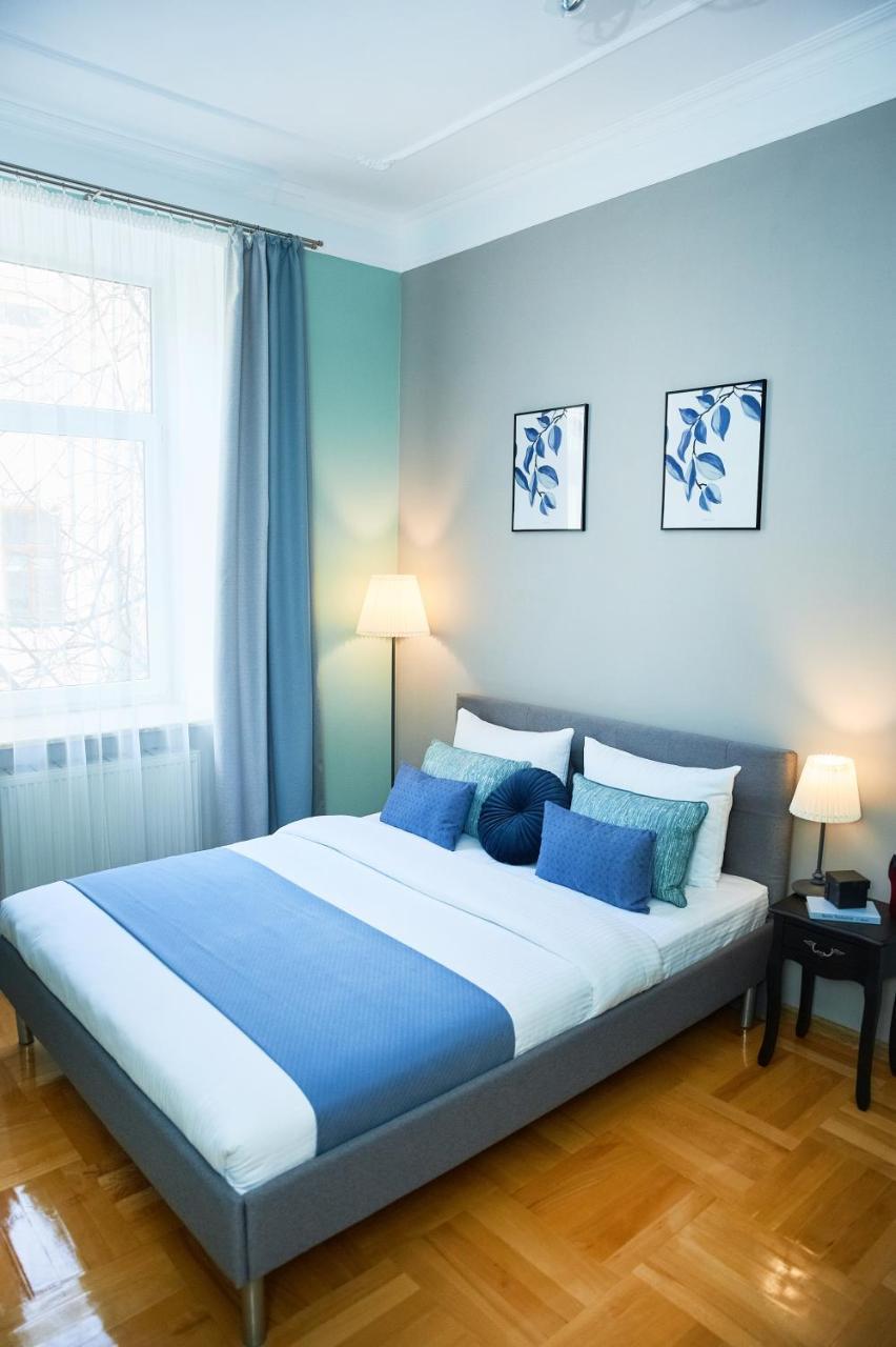 Апартаменты Cozy Apartment, 5mins To Opera *