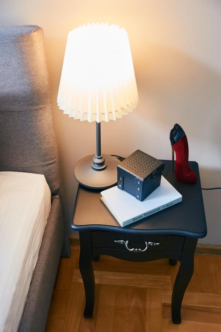 Cozy Apartment, 5mins To Opera Apartment Lviv
