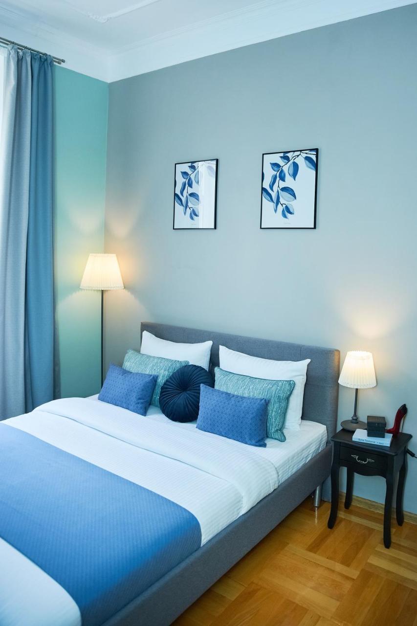 Cozy Apartment, 5mins To Opera Lviv