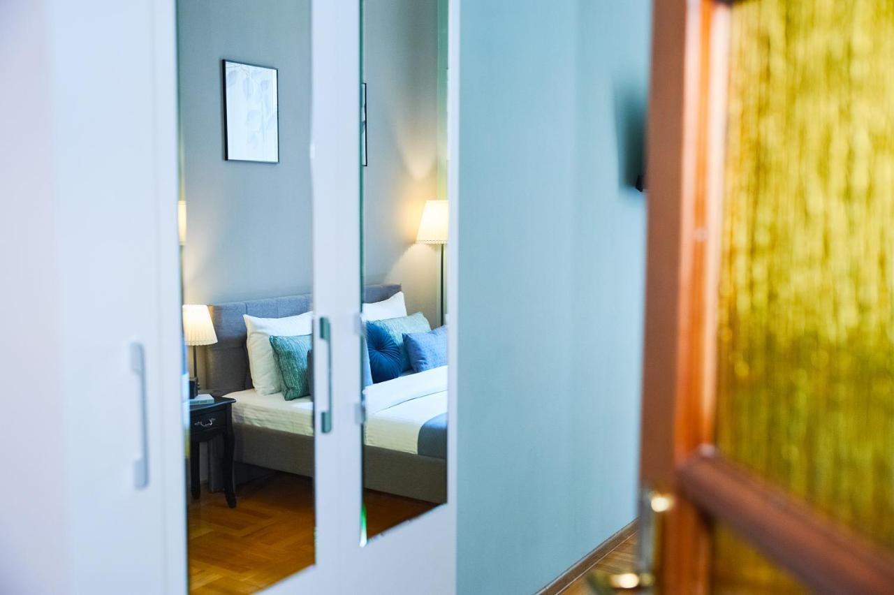 Cozy Apartment, 5mins To Opera Apartment Lviv